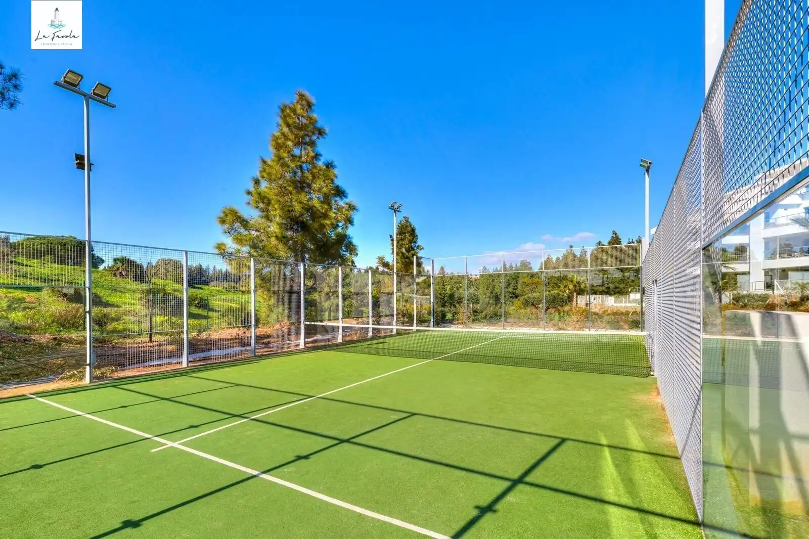 Apartament amb piscina en venda a Calle Aralia, imagen 38