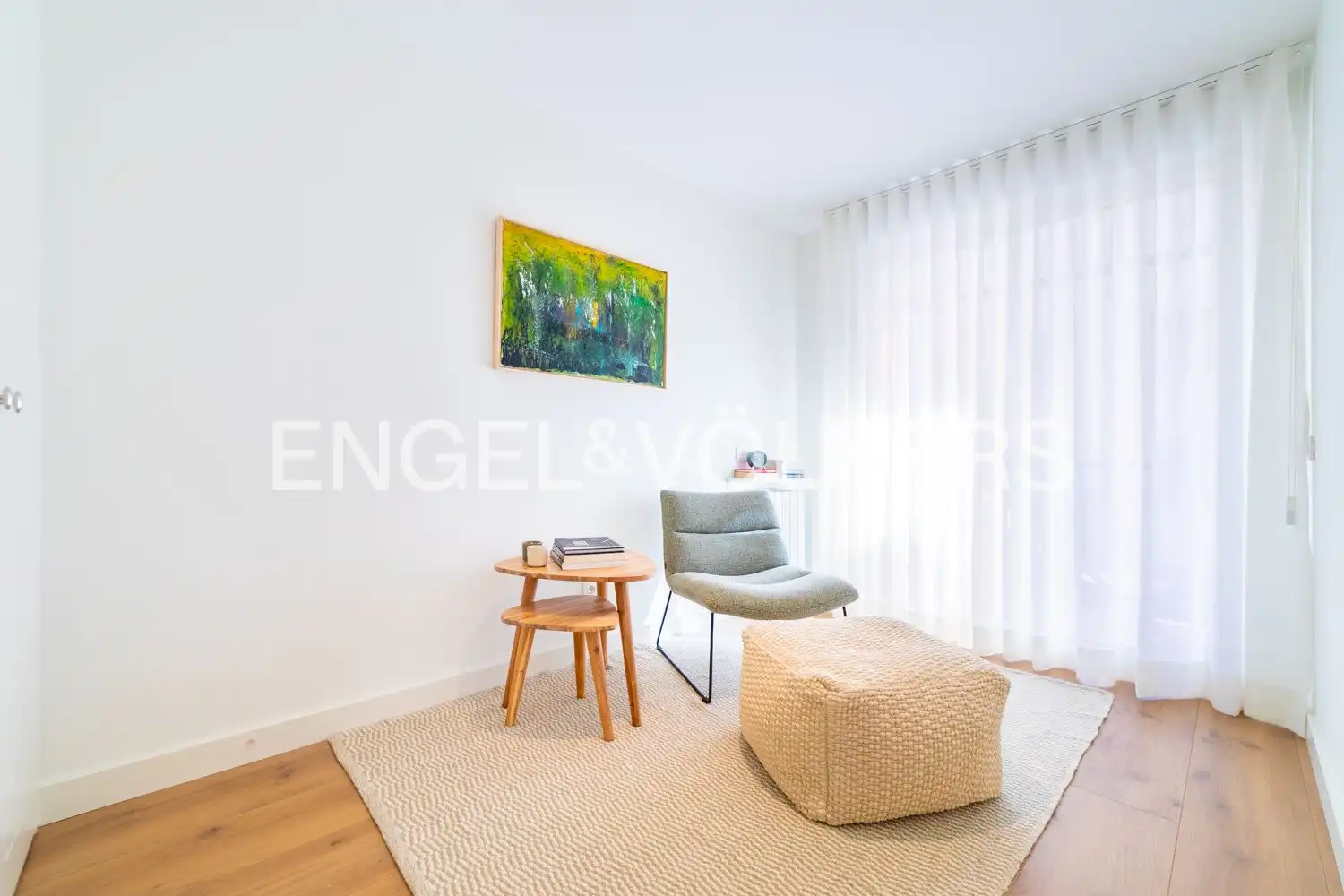Habitación de Piso en venta en Madrid con Aire acondicionado, Calefacción y Amueblado