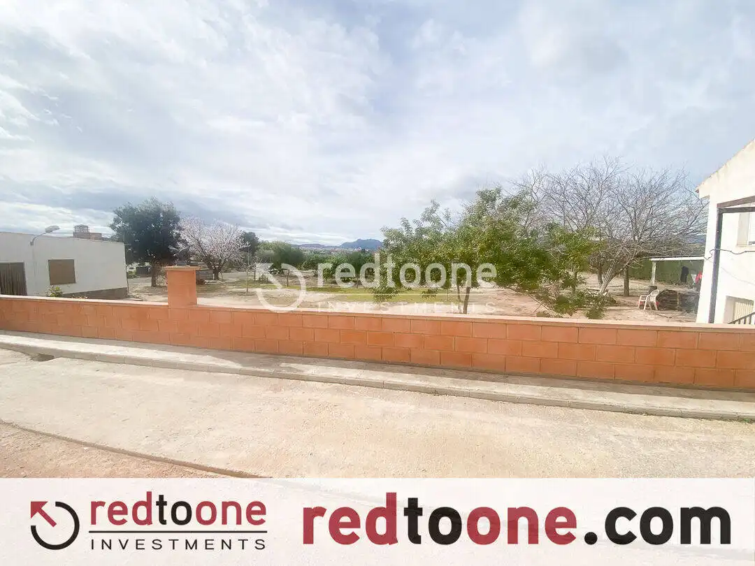 Villa avec piscine à vendre à Novelda, imagen 89