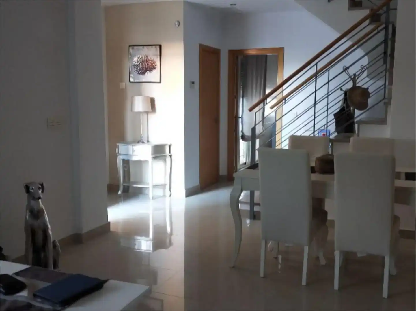 Piso en venta en El Carpio, Córdoba