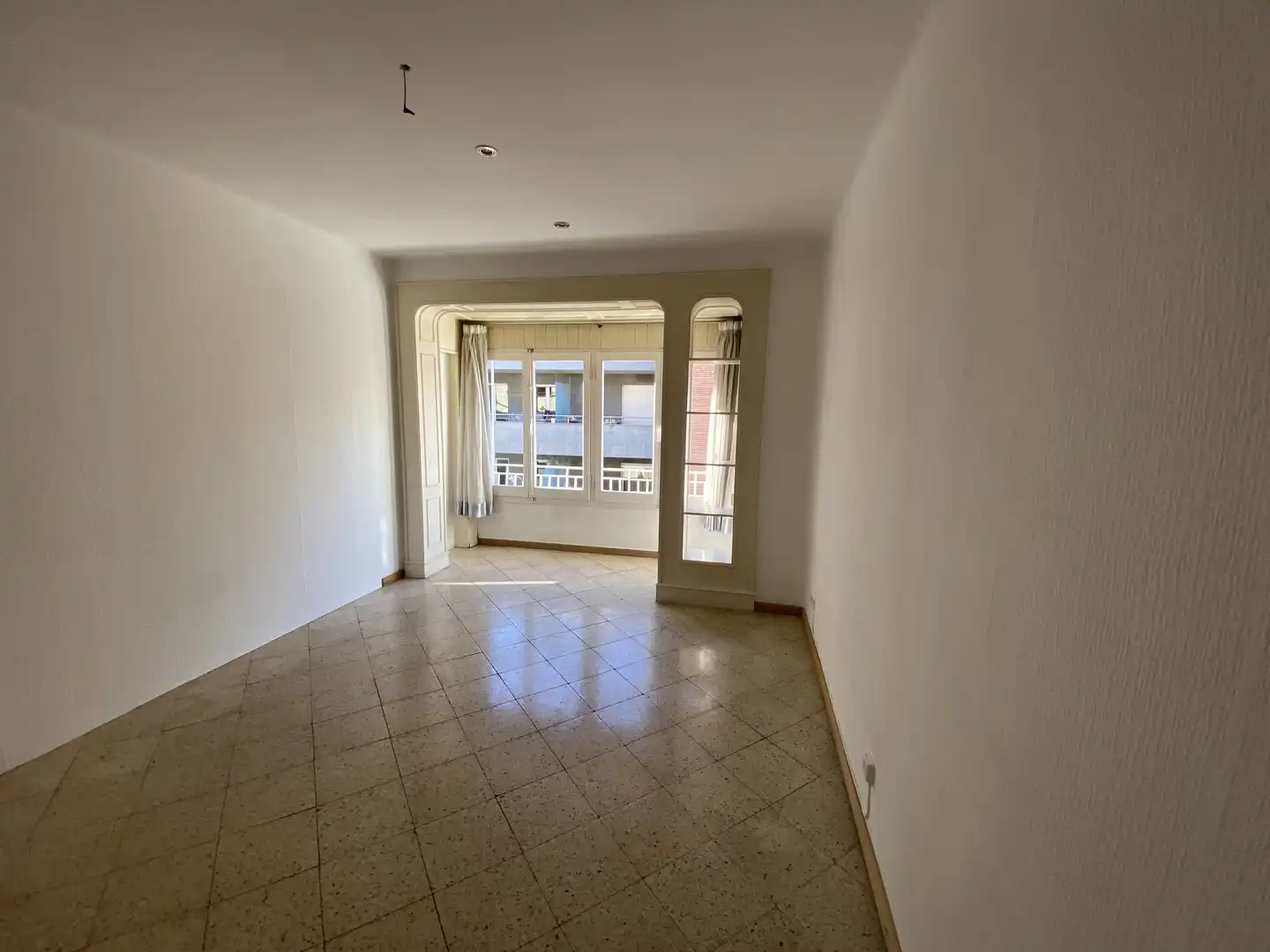 Piso en venta en Mollerussa con Calefacción, Jardín privado y Terraza