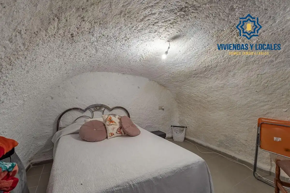 Maison avec terrasse à vendre à Albaicín, imagen 21