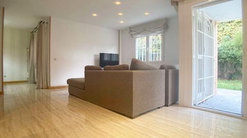 Foto 3 de Casa o xalet de lloguer a Calle Sierra Nevada, Miramadrid, Madrid