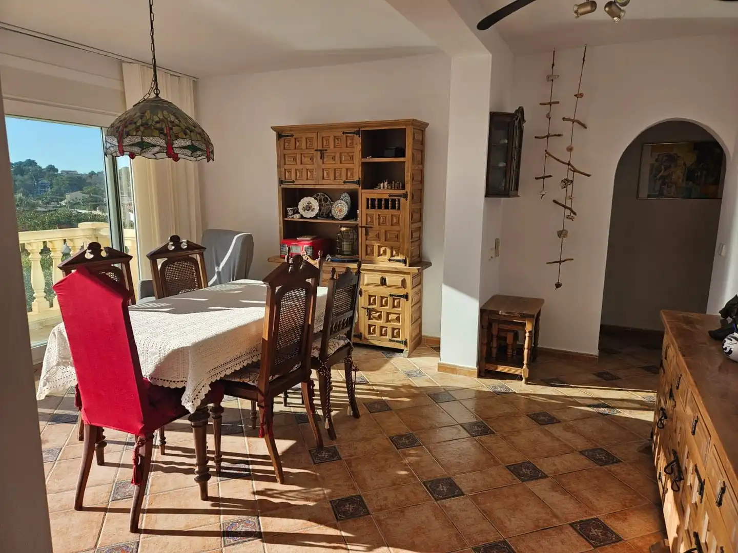 Maison avec piscine à vendre à Pinar del Advocat - Cometa, imagen 7
