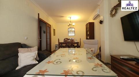 Foto 4 de Dúplex en venda a Chapín - Campus Universitario - Navinco, Cádiz