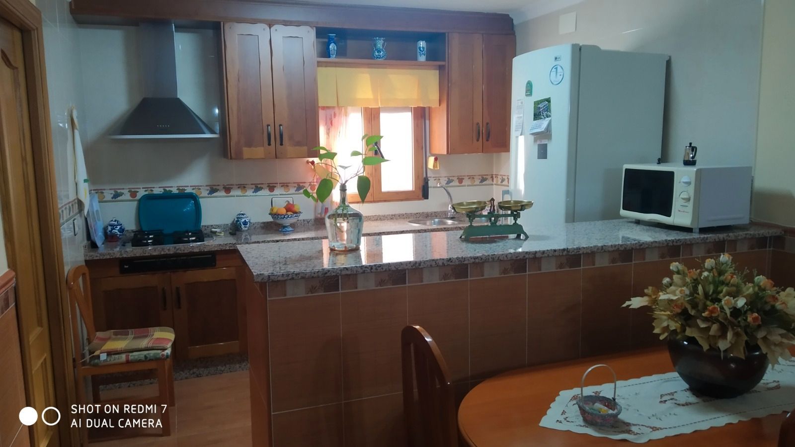 Finca rústica en venda a El Pinar