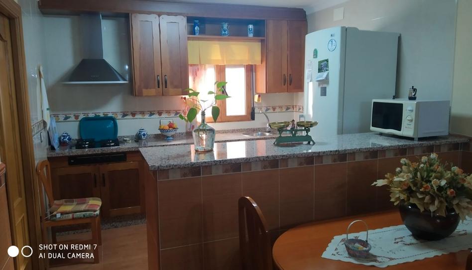 Foto 1 de Finca rústica en venda a El Pinar, Granada