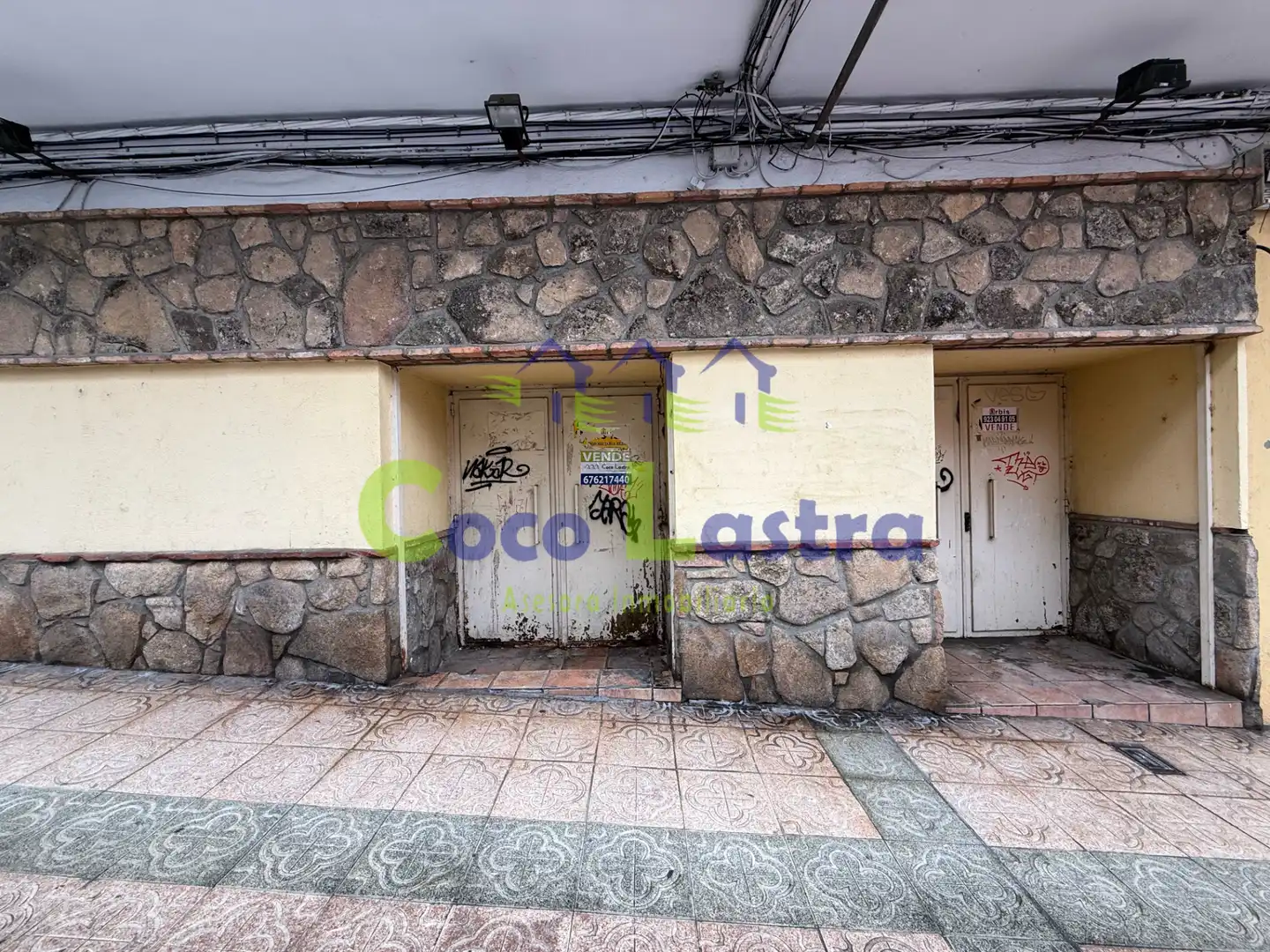 Business premises for sale in Calle Libertad, imagen 2