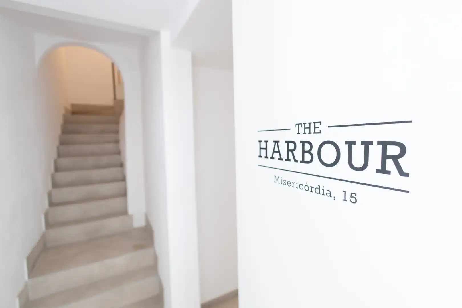 Attic for sale in Carrer de la Verge de Misericòrdia, 15, Barris Marítims