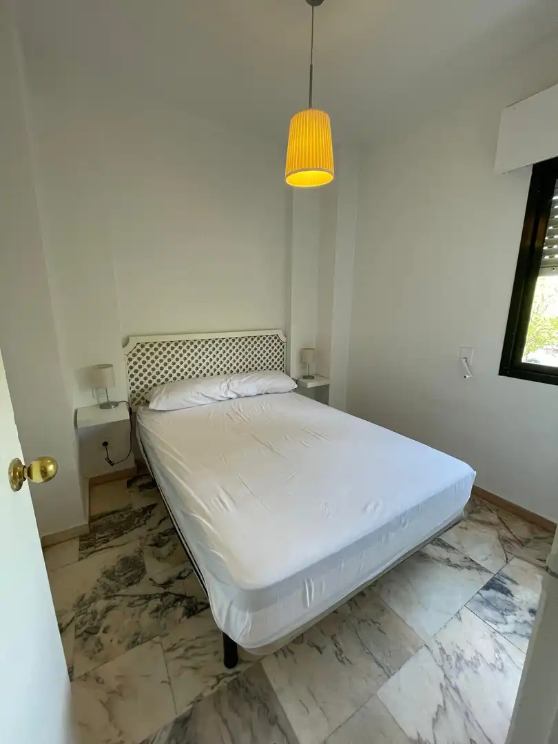Apartament amb piscina de lloguer a Este - Alcosa- Torreblanca, imagen 5