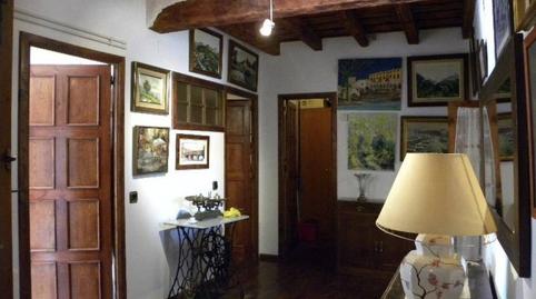 Foto 3 de Casa o chalet en venta en Sant Jaume de Frontanyà, Barcelona
