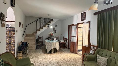 Foto 5 de Casa adosada en venta en Carmona, Sevilla