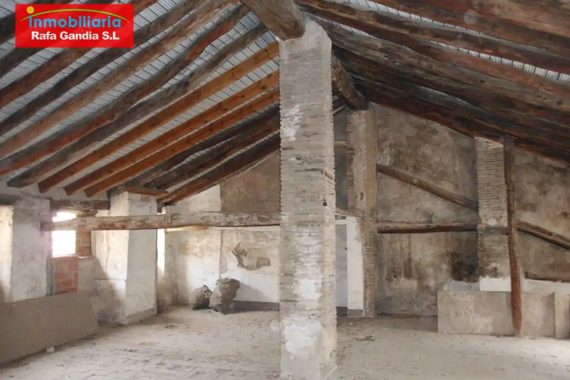 Casa o xalet en venda en Ontinyent