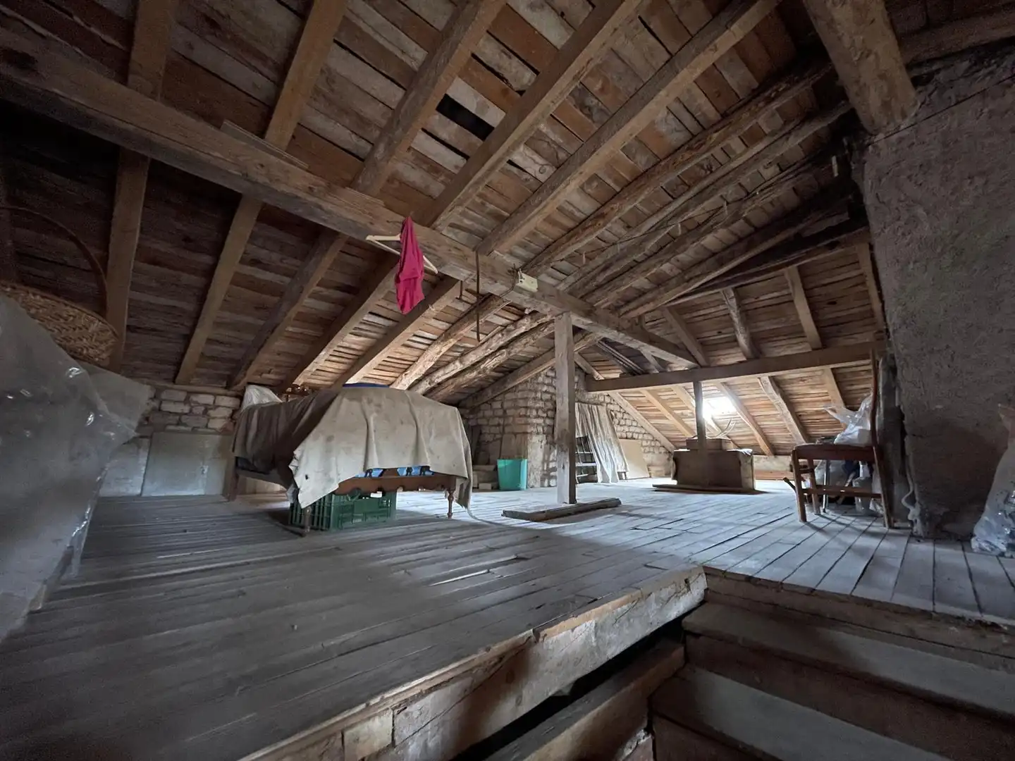 Country house zum Verkauf in Royuela de Río Franco mit Parkett und Abstellraum