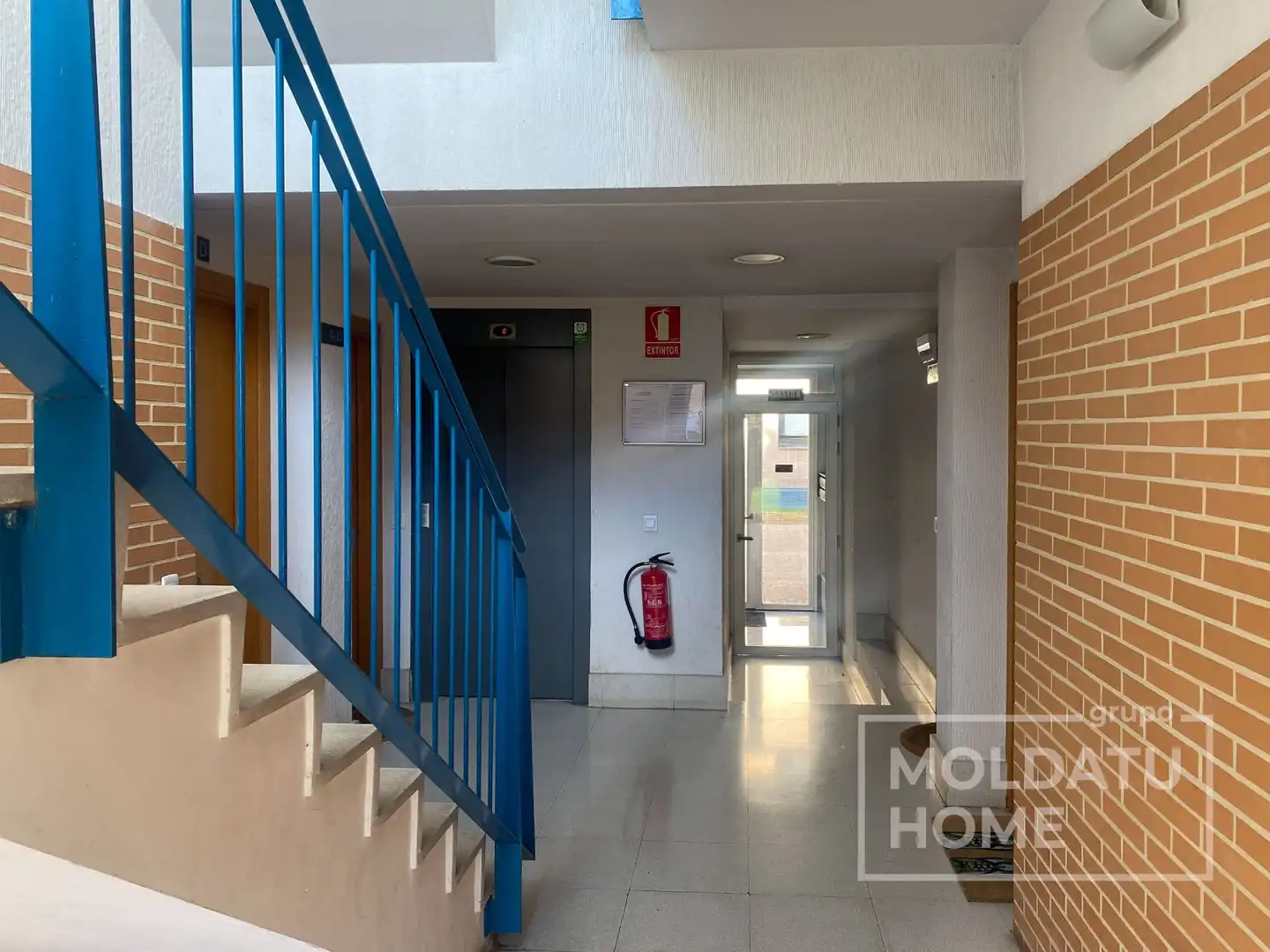 Duplex with lift for sale in Buztintxuri, imagen 57