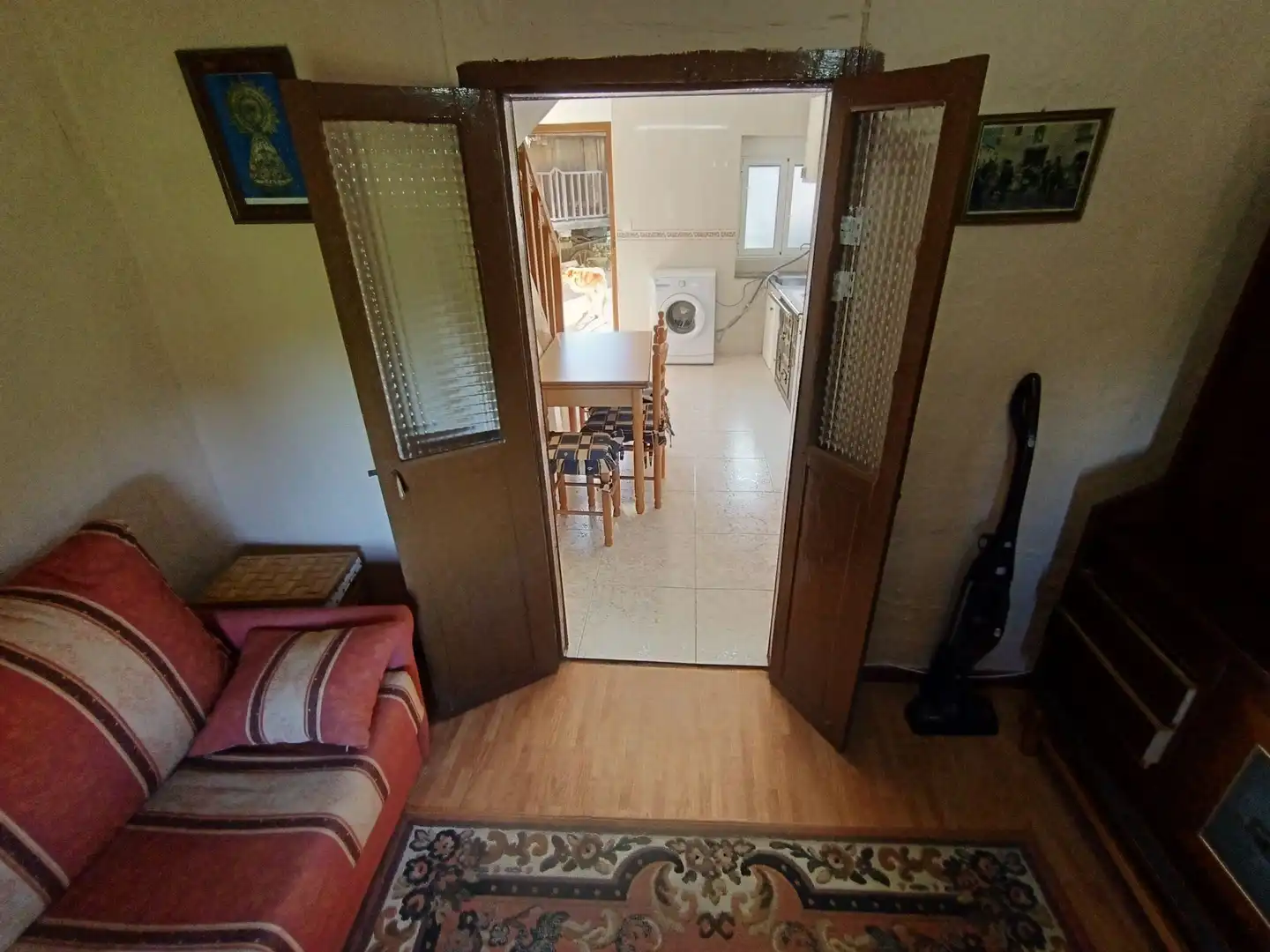 Casa adosada en venta en Lugar Casares, 19, Parroquias Sur - La Manjoya