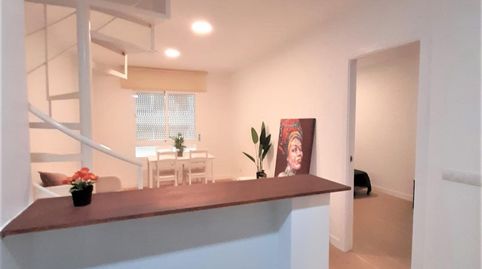 Foto 4 de Àtic en venda a Parque Victoria Eugenia, Málaga Capital