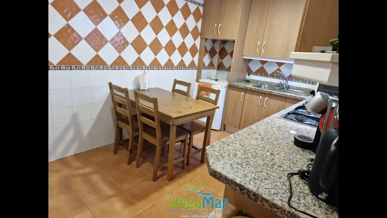 Dúplex de lloguer a De La Indepedencia, La Herradura centro