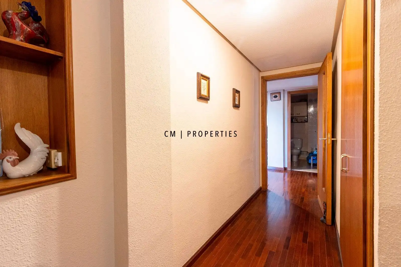 Piso en venta en Valencia con Aire acondicionado, Calefacción y Parquet