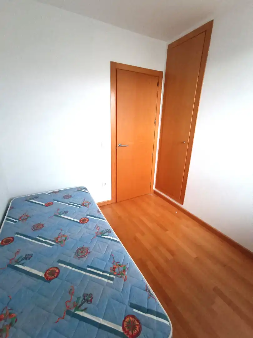 Attic for rent in Palafrugell, Girona