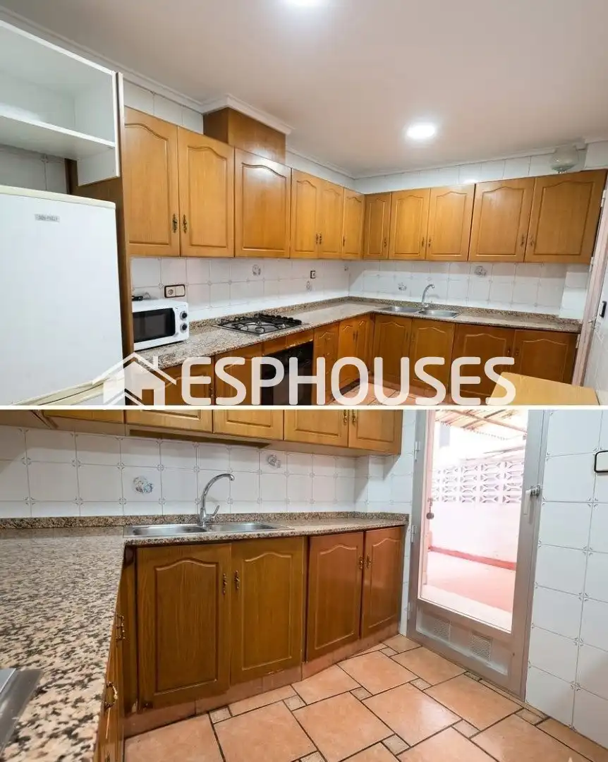 Apartament amb ascensor en venda a Elche ciudad, imagen 6