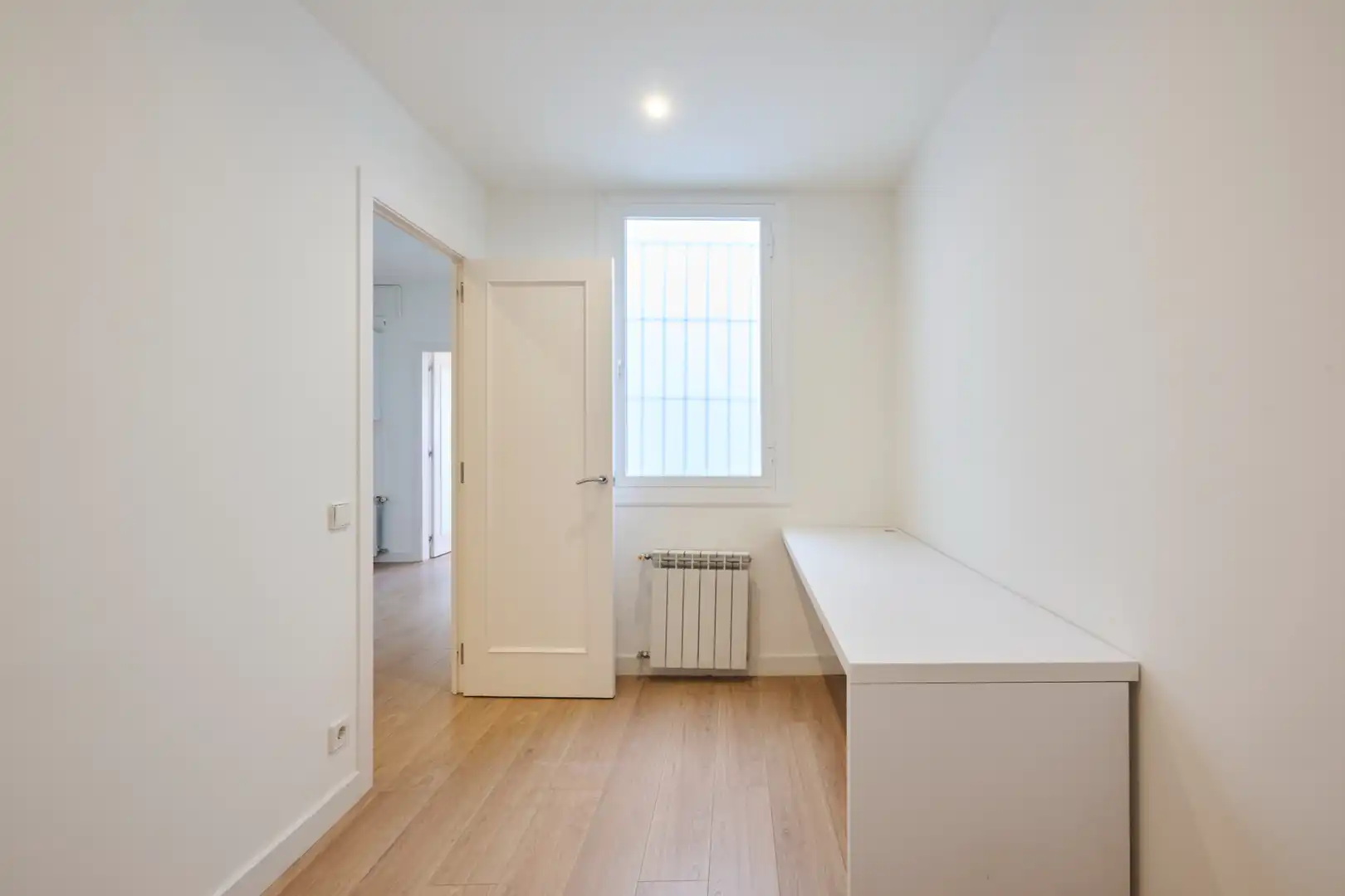Habitación de Piso en venta en Barcelona con Aire acondicionado, Calefacción y Terraza