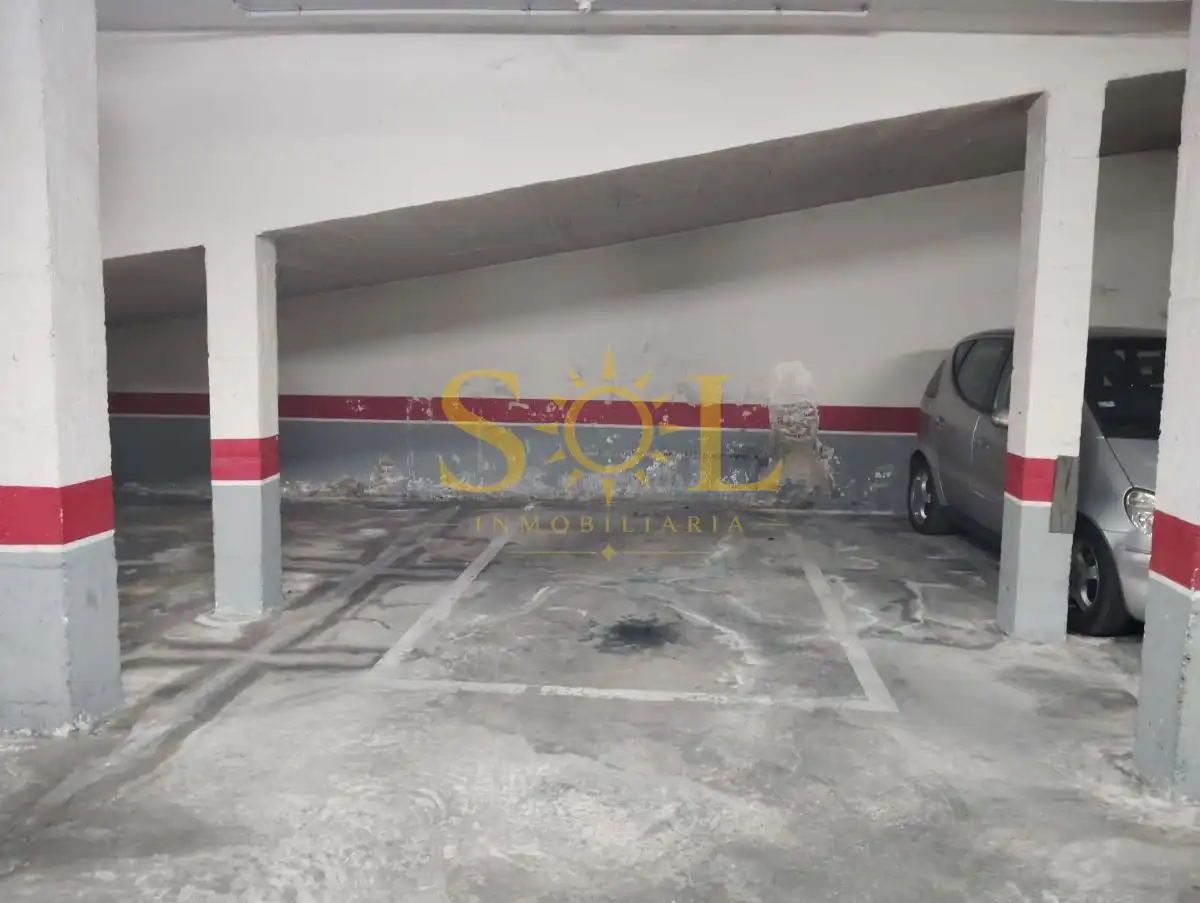 Duplex with lift for sale in Calle las Varillas, imagen 47