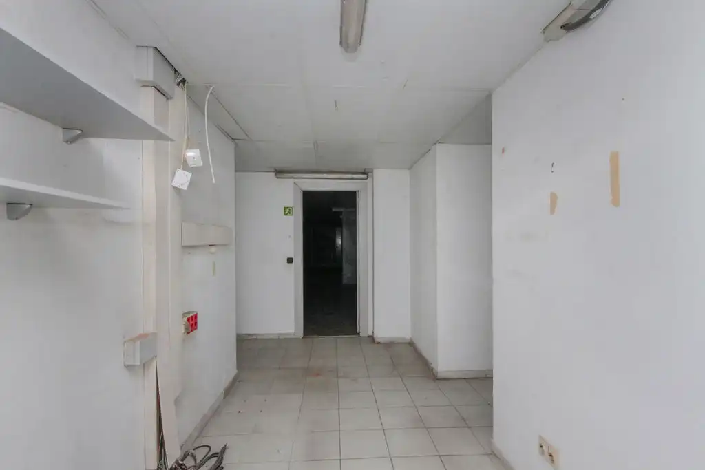 Commercial properties for rent in Barcelona