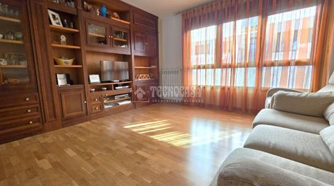 Foto 4 de Piso en venta en El Bercial, Getafe