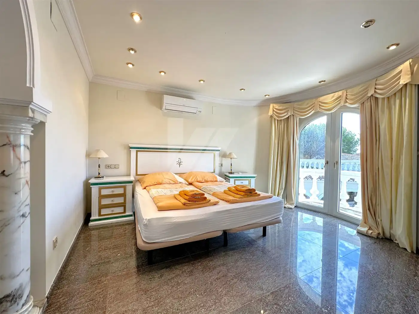 Detached house with terrace for sale in Cala Advocat - Baladrar, imagen 15