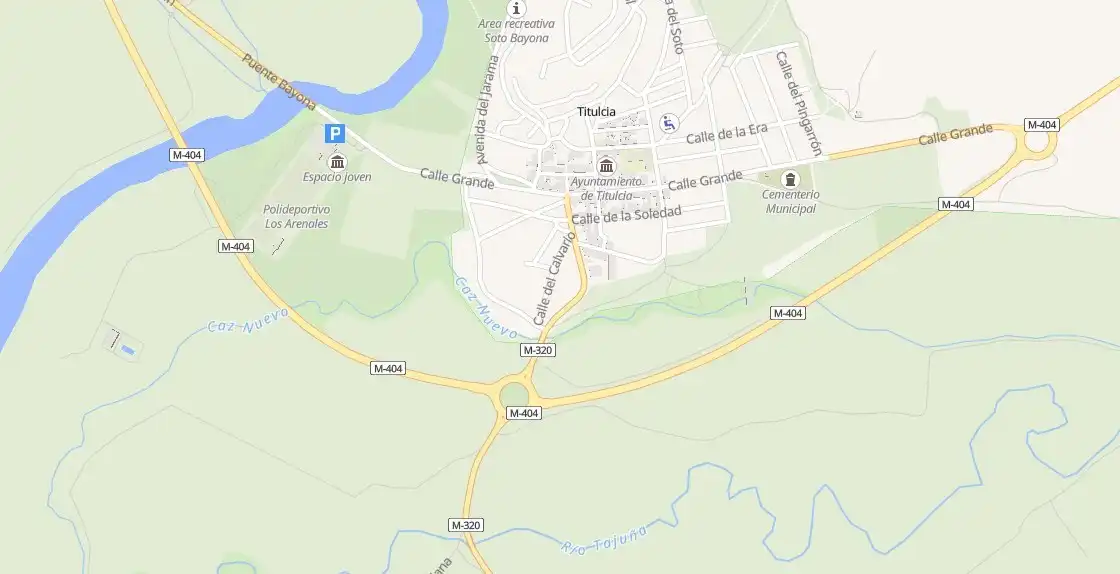 Piso en venta en Titulcia, imagen 3
