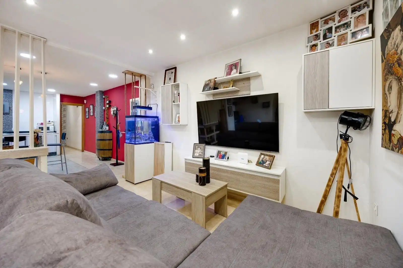 Apartament en venda a Centro, imagen 3