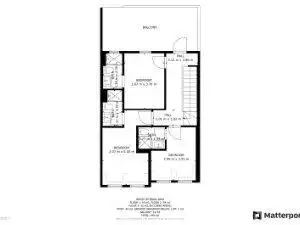 Study for rent in Murcia  with Air Conditioner, Heating and Terrace