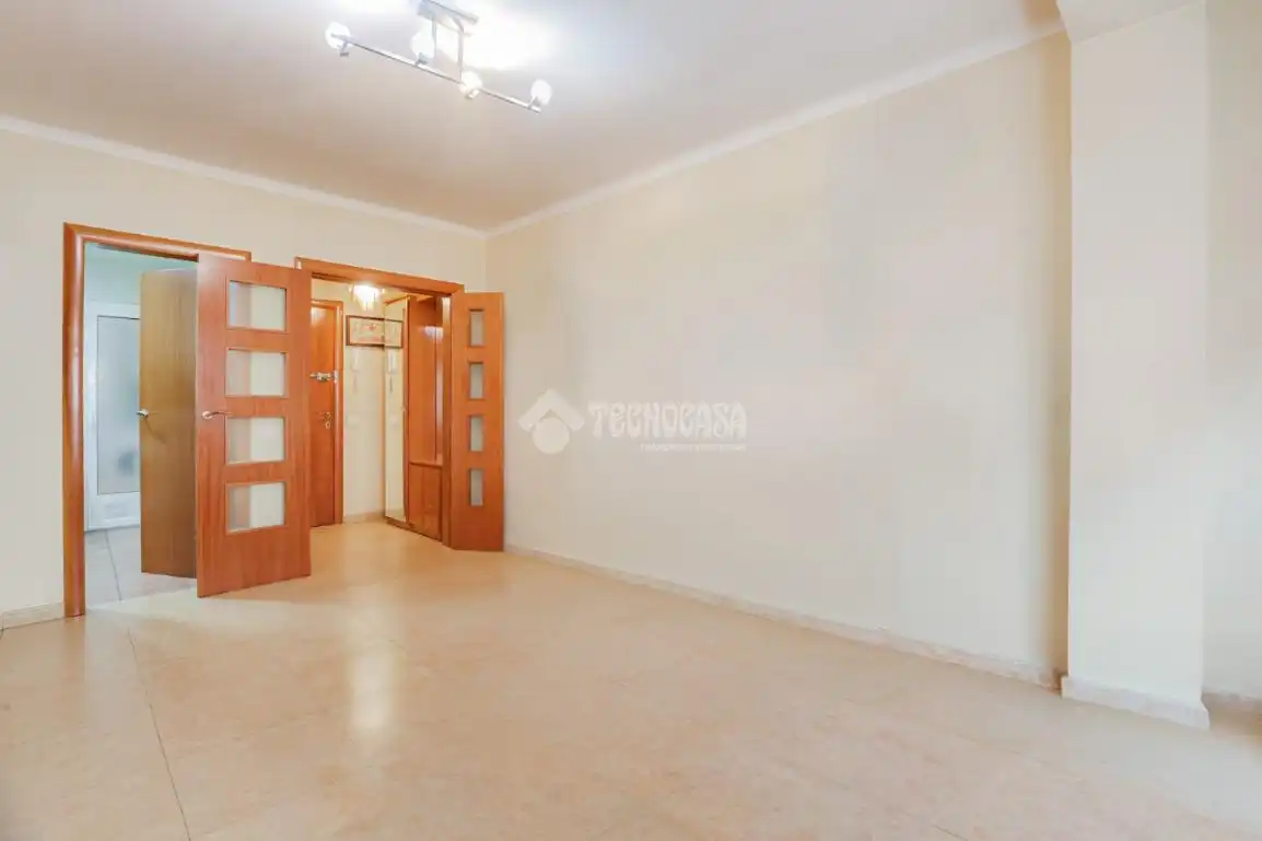 Piso en venta en Mollet del Vallès con Amueblado y Balcón