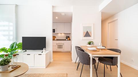 Foto 2 de Pis de lloguer a Calle Anna Frank, 19, El Cañaveral,  Madrid Capital