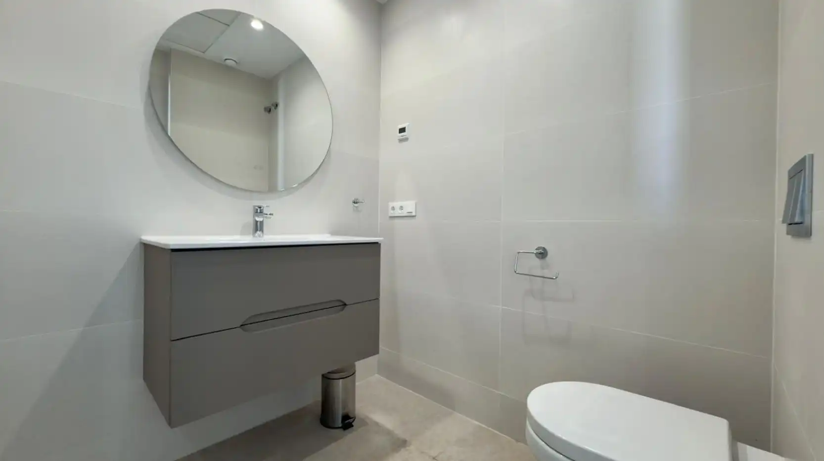 Apartment with terrace for sale in Balcón de Finestrat - Terra Marina, imagen 28
