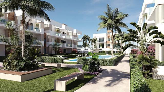 Apartamento en Venta en San Pedro del Pinatar ciudad