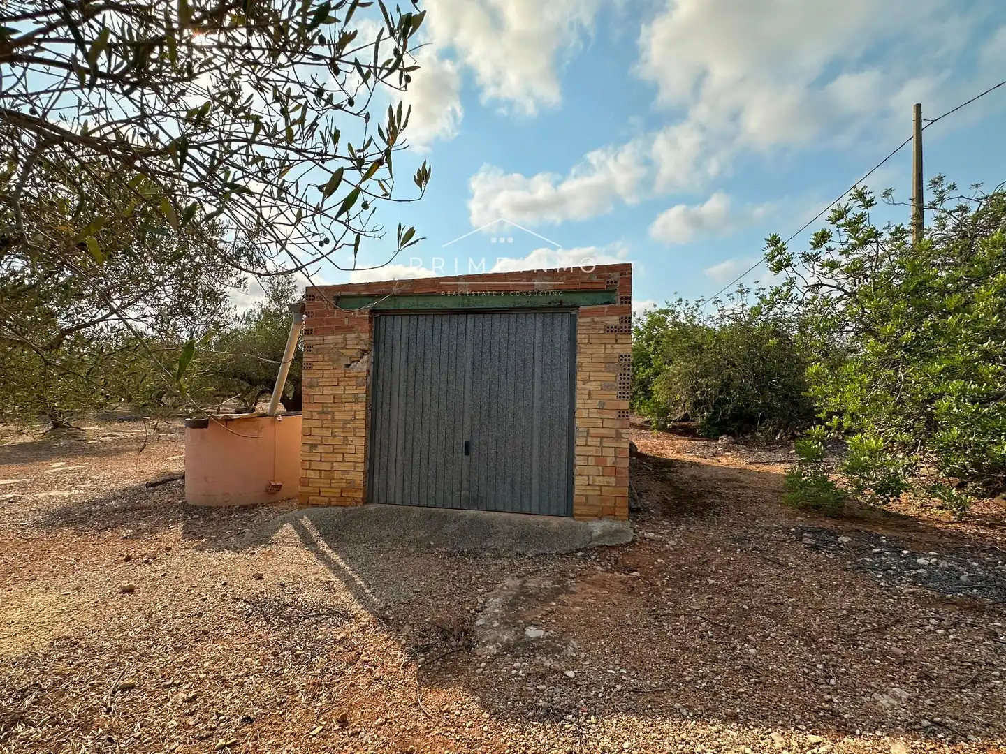 Terreny residencial en venda a L'Ampolla, imagen 18