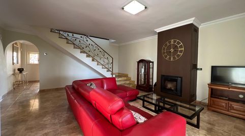 Foto 4 de Casa o chalet en venta en Urbanizaciones, Benidorm