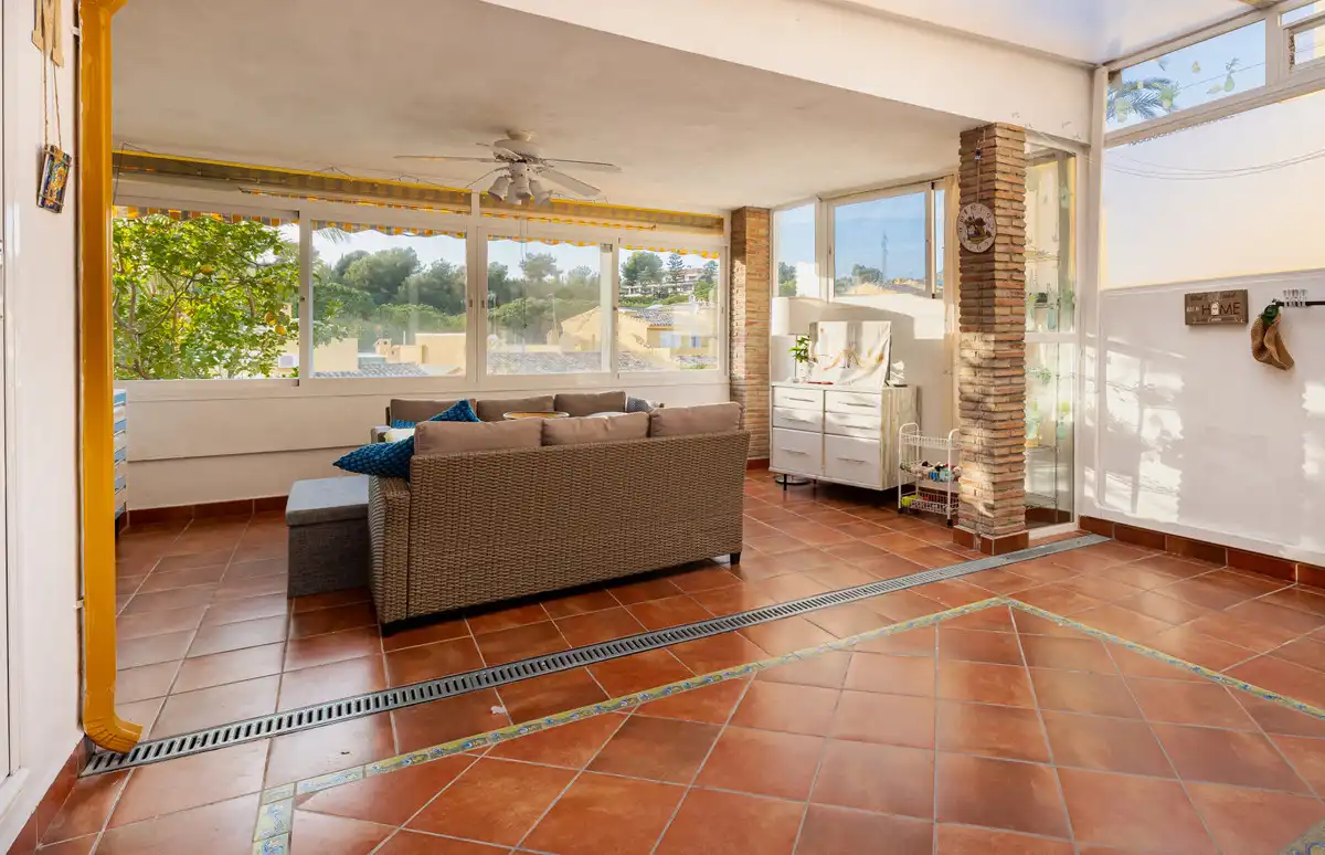 Detached homes for sale in Calle Santa Ana, 4, La Merced