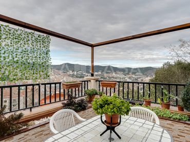 Haus mit Balkon zum Verkauf in Carrer del Penyal