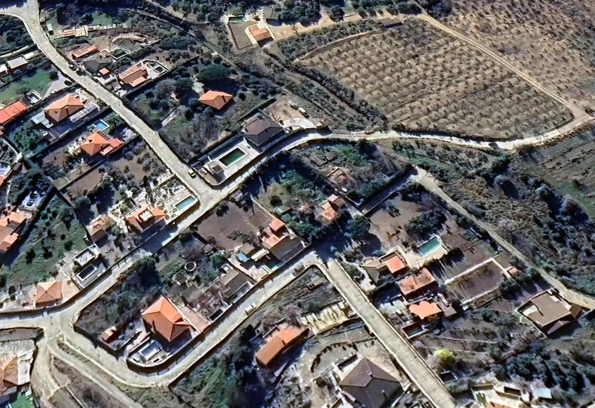 Terreno residencial en venta en Urbanitzacio Portugal, imagen 5