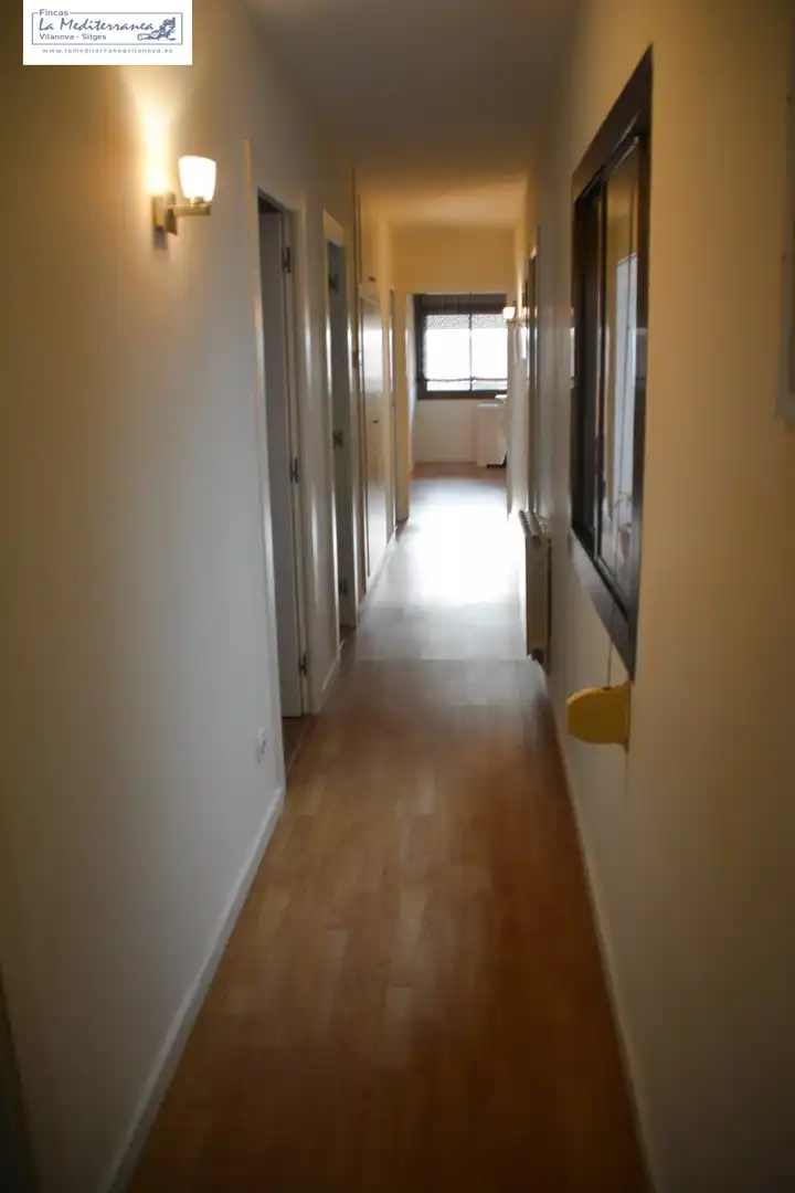 Wohnung zur Miete in La Geltrú - Sant Jordi