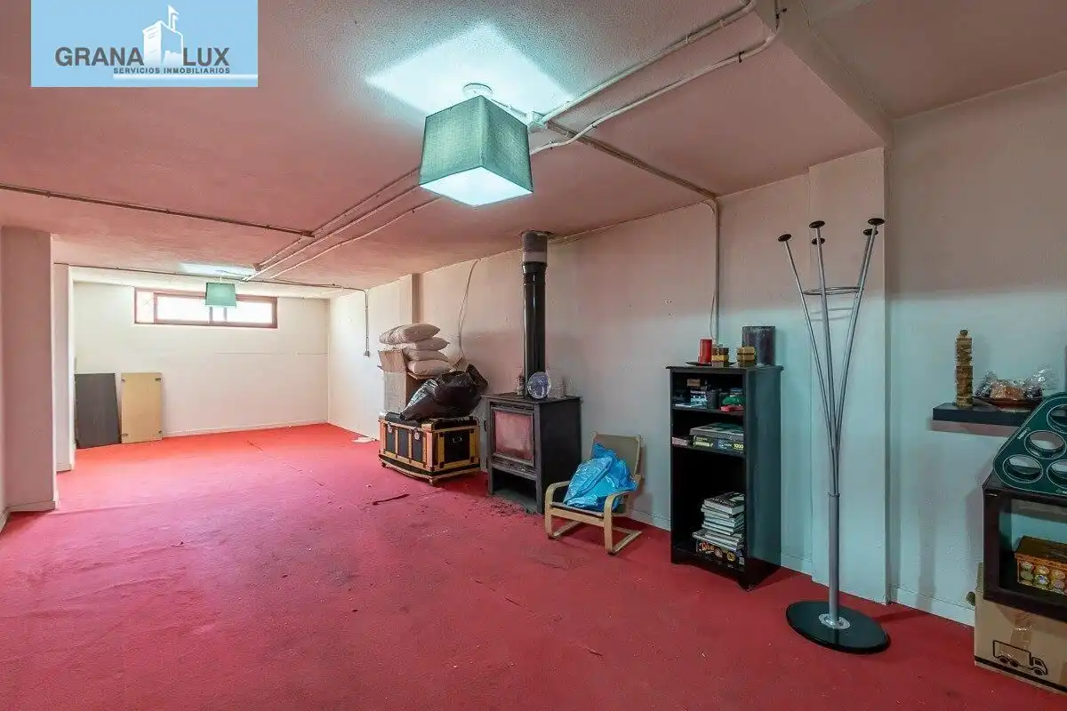 Casa con piscina in vendita a Avenida CAÑADA DE LOS FENICIOS, imagen 36