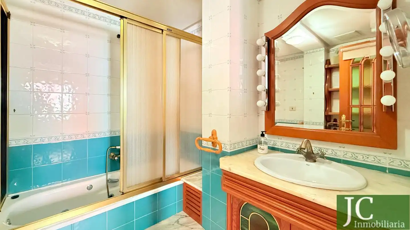 House with garden for sale in Centro, imagen 28