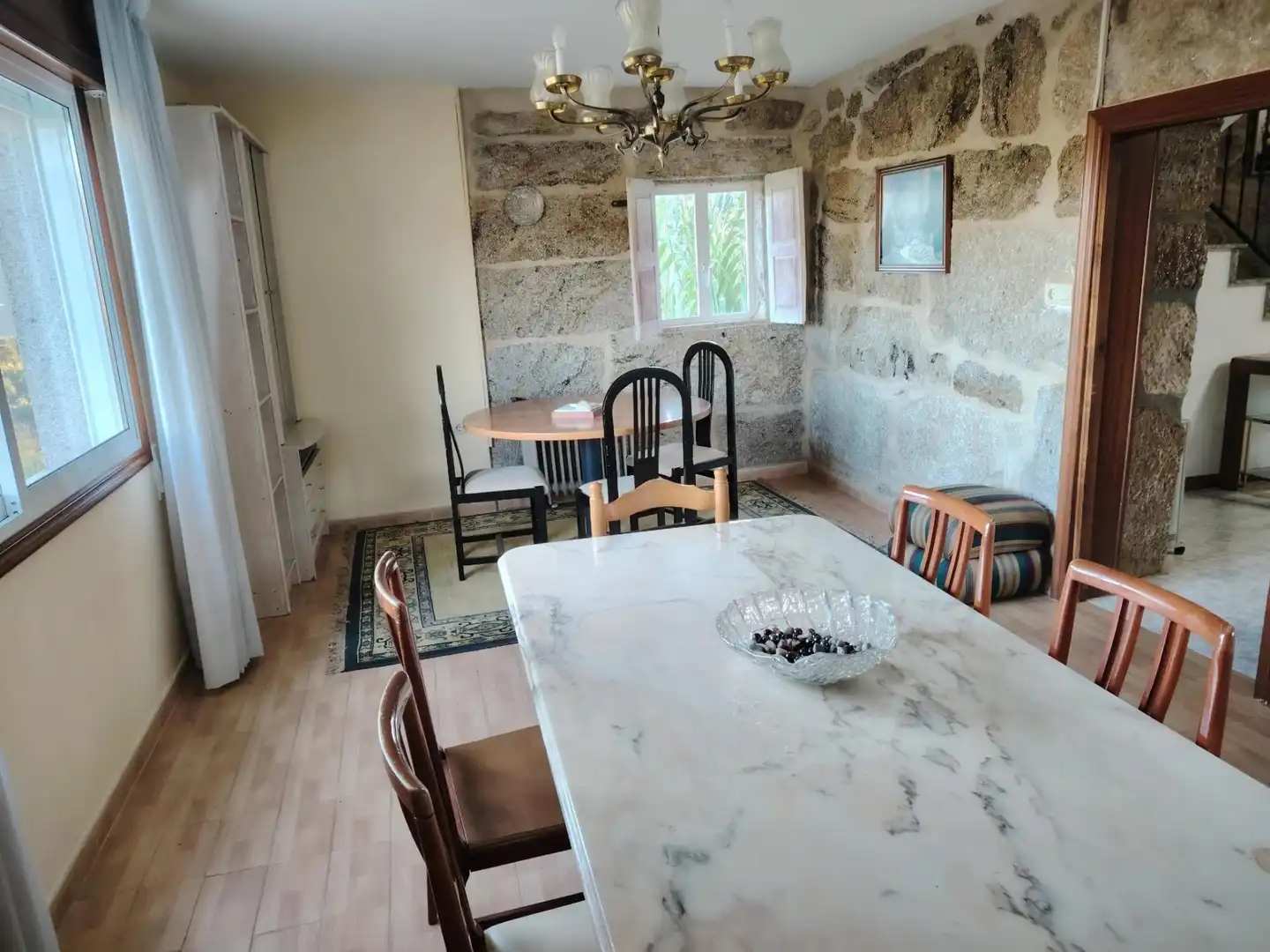 Casa o chalet en venta en Crecente