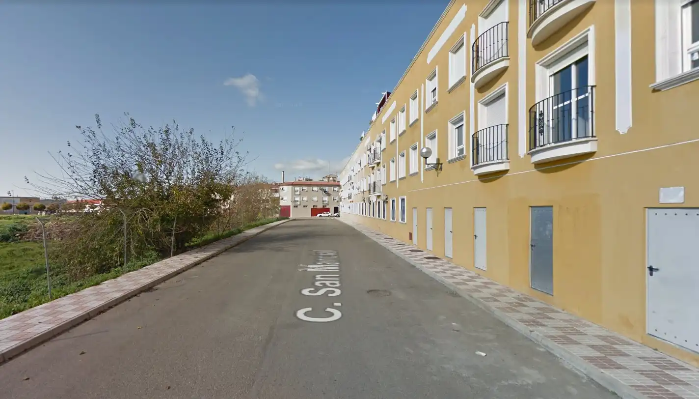 Piso en venta en Andújar
