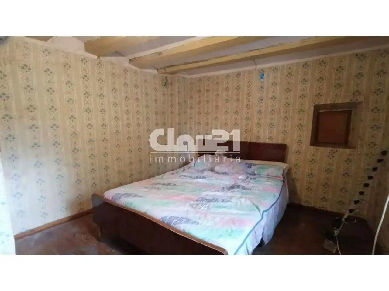 Bedroom of Houses for sale in Vallcebre  with Private garden and Terrace