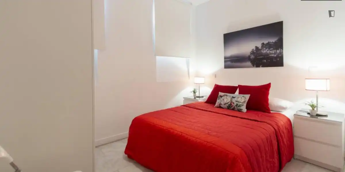 Apartments for rent in Puerta del Ángel