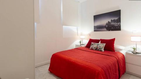 Photo 2 of Apartment to rent in Puerta del Ángel, Madrid